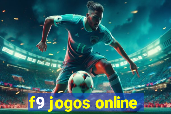 f9 jogos online